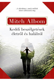 Keddi beszélgetések életről és halálról (e-könyv)