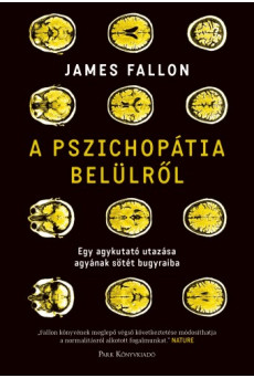 A pszichopátia belülről (e-könyv)