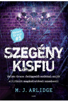 Szegény kisfiú