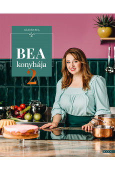 Bea konyhája 2.