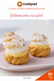 Gluténmentes receptek - Cookpad