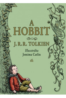 A hobbit (e-könyv)