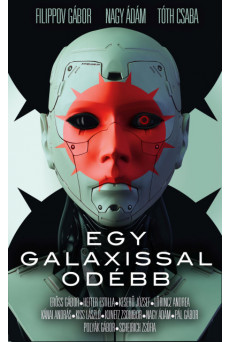 Egy galaxissal odébb