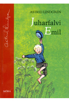 Juharfalvi Emil