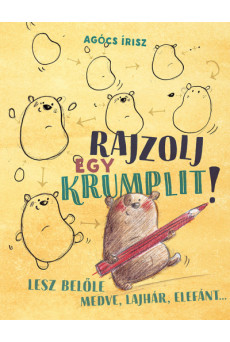 Rajzolj egy krumplit!