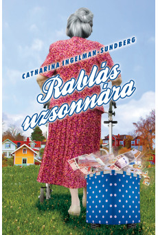 Rablás uzsonnára (e-könyv)