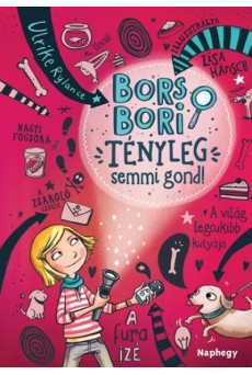Bors Bori - Tényleg semmi gond