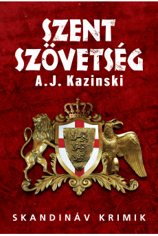 Szent szövetség (e-könyv)
