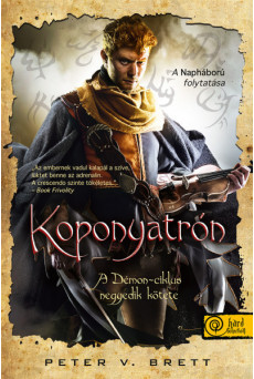 Koponyatrón