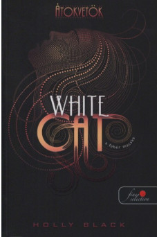 White Cat - A fehér macska