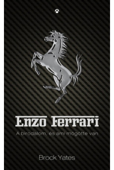 Enzo Ferrari
