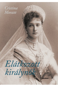 Elátkozott királynők