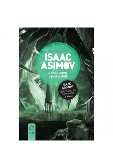 A csillagok, akár a por