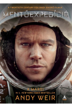 A marsi - Mentőexpedíció