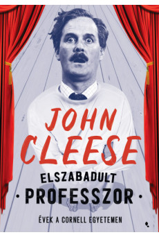 Elszabadult professzor