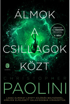 Álmok a csillagok közt 2.