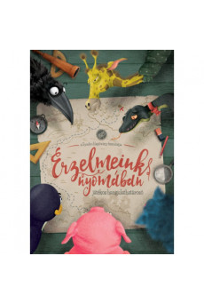 Érzelmeink nyomában