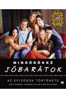 Mindörökké Jóbarátok