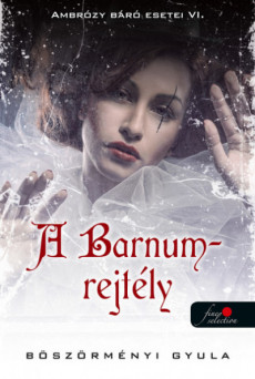 A Barnum-rejtély