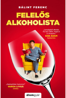 Felelős alkoholista