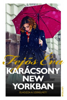 Karácsony New Yorkban