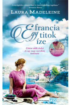 Egy francia titok íze