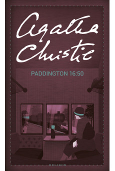 Paddington 16:50