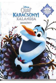 Jégvarázs - Olaf karácsonyi kalandja