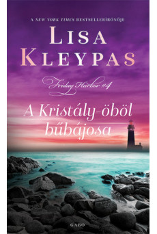 A Kristály-öböl bűbájosa