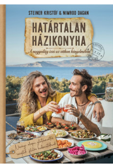 Határtalan házikonyha