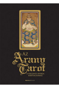 Az arany tarot