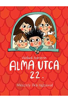 Alma utca 22.