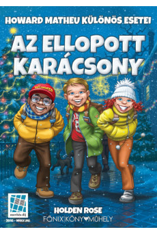 Az ellopott karácsony