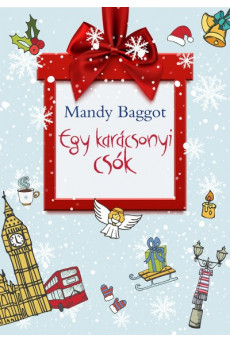 Egy karácsonyi csók