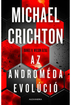 Az Androméda evolúció