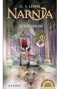 Narnia 6. - Az ezüsttrón