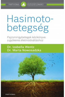 Hasimoto-betegség (e-könyv)