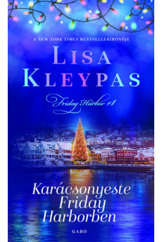 Karácsonyeste ​Friday Harborben