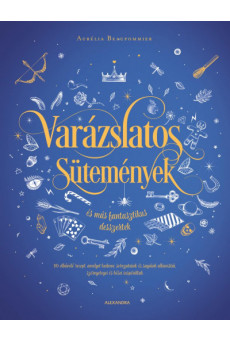 Varázslatos sütemények