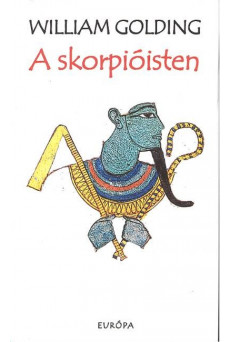 A skorpióisten