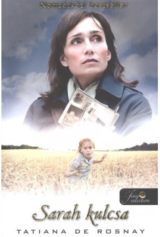 Sarah kulcsa