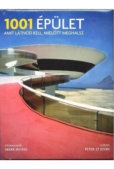 1001 épület amit látnod kell, mielőtt meghalsz