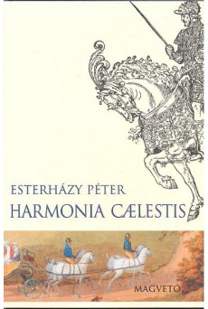 Harmonia caelestis