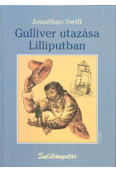 Gulliver utazásai Lilliputban