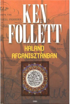 Kaland Afganisztánban