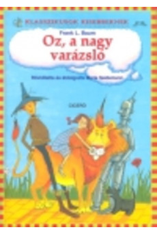 Oz, a nagy varázsló
