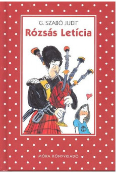 Rózsás Letícia