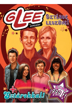 Glee - Sztárok leszünk!