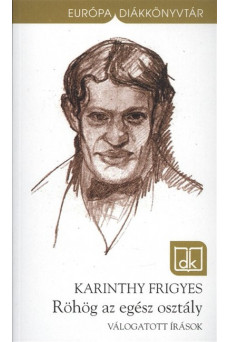 Röhög az egész osztály /Válogatott írások