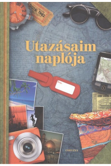 Utazásaim naplója